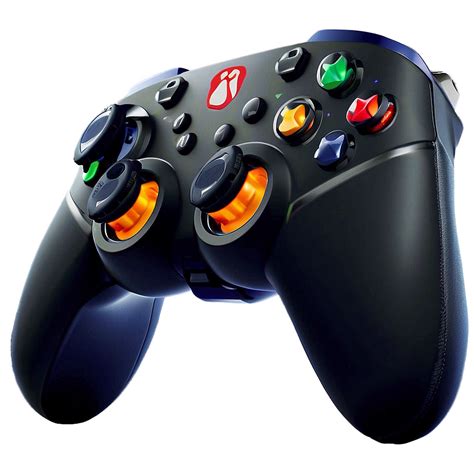 Download Custom Gaming Controller Png 65 | Wallpapers.com