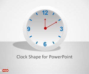 Free Flash Clock For Ppt - malayelly