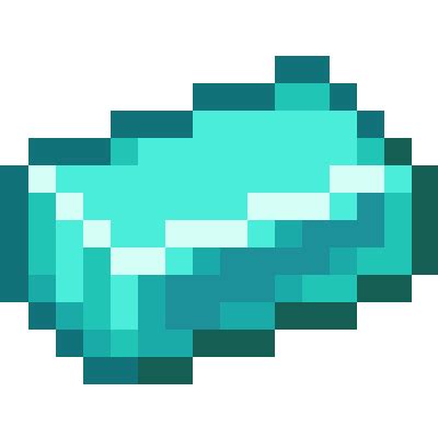 More Ingots - Minecraft Resource Packs - CurseForge