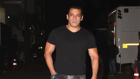 Salman Khan net worth 2023, dating history and unknown facts | PINKVILLA