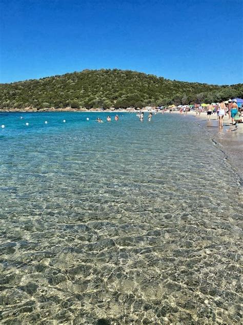 The Best Guide To Tuerredda Beach: 7 Things To Know