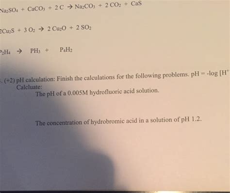 Solved Na2SO4 + CaCO3 + 2 C rightarrow Na2CO3 + 2 CO2 + CaS | Chegg.com