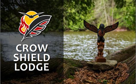 Land-based Healing | Crow Shield Lodge | Cambridge