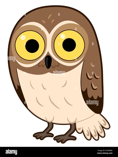 Elf owl hi-res stock photography and images - Alamy