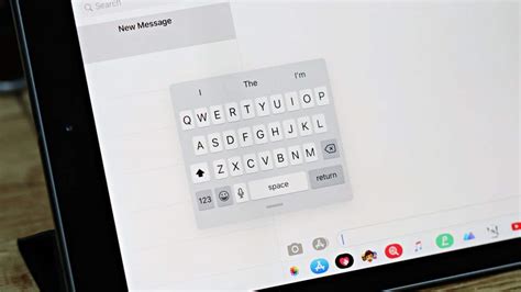 How to Get Floating Keyboard on iPad - All Things How