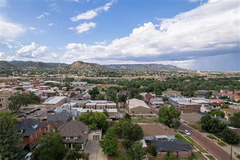 The Tarabino Inn, 1907 Italianate house in Trinidad, Colorado - $925k ...