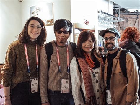 Emerson MFA Students Get Industry Knowledge at Sundance Film Festival ...