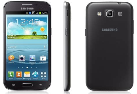 Samsung Galaxy Win Price in Malaysia & Specs | TechNave