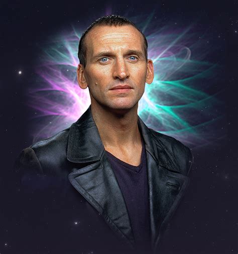 Doctor Who: The Ninth Doctor Chronicles from Big Finish – Cavan Scott