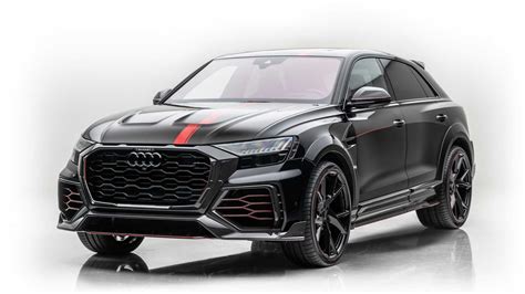 2020 Audi RS Q8 | Page 4 | MyBroadband Forum