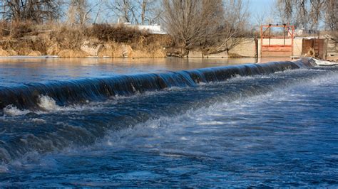 Why low-head dams are called ‘drowning machines’ and how many are in ...