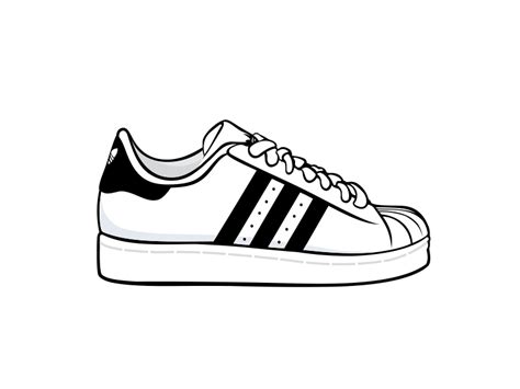 Adidas by Aleksandar Savic / almigor on Dribbble