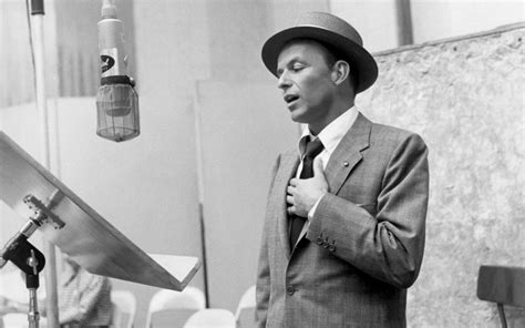 Frank Sinatra Style: The Legend's Greatest Fashions