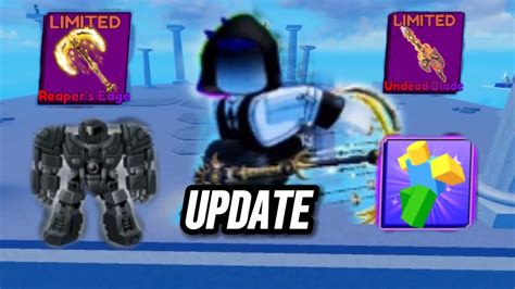 Juggernaut update is here! | Blade ball - YouTube