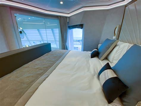 Disney Wish Stateroom 14000 Tour – Wish Tower Suite • The Disney Cruise ...