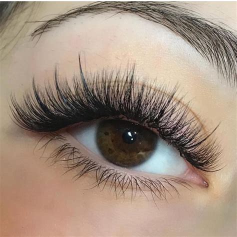 Cheap Mink Eyelashes | Where To Buy Eyelashes | Eyebrow Grooming | Semi permanent eyelashes ...