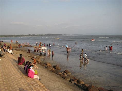 Full Day Alibag Sightseeing Tour | Best Sightseeing - E India Tourism