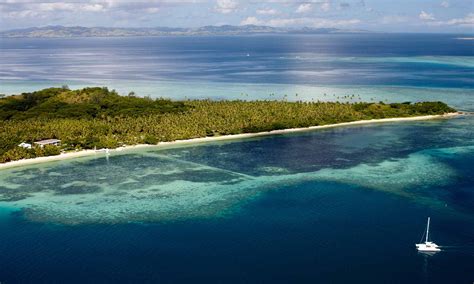 Lomani Island Resort Fiji | Tahiti Legends