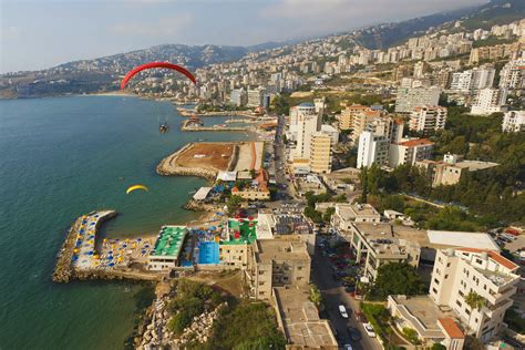 Jounieh travel | Lebanon - Lonely Planet