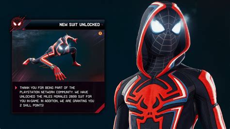 How to Unlock The Spider-Man: Miles Morales 2099 Suit on PC and Showcase - YouTube