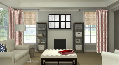 Virtual Room Design – Create Your Dream Room | A Space to Call Home