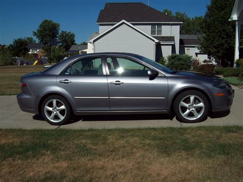 2006 Mazda MAZDA6 - Exterior Pictures - CarGurus