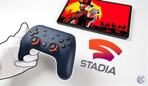 Stadia Free Games: You can only secure these 45 titles today - Real Mi ...