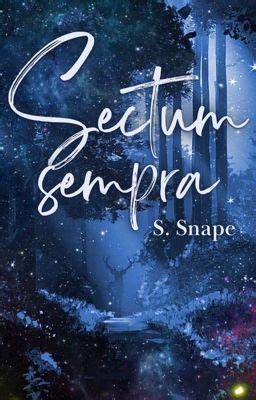 Sectumsempra | S. Snape - 𝑃𝑙𝑎𝑦𝑙𝑖𝑠𝑡 - Wattpad