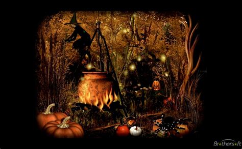 Halloween Screensavers With Sound | Free Best Hd Wallpapers