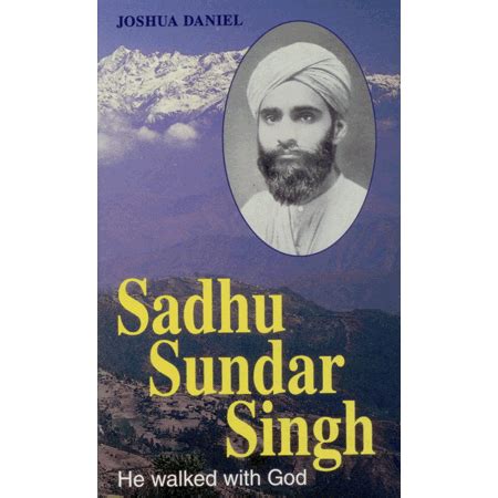 Sadhu Sundar Singh Books - Eliza