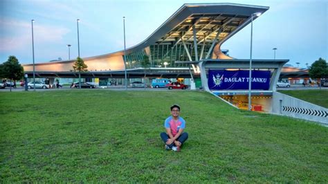 Pictures of Senai International Airport – klia2.info