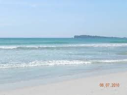 Trincomalee Beaches