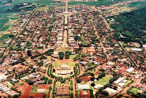 Tudo sobre o município de Assis Chateaubriand - Estado do Parana | Cidades do Meu Brasil