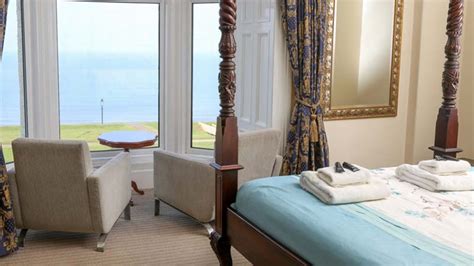 Hotels In Whitby With Sea Views, 5 Whitby Hotels With Sea View