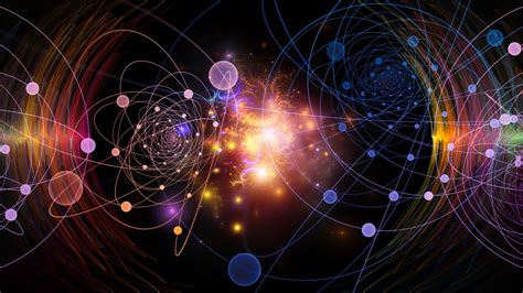 What Is Quantum Mechanics? Quantum Physics Defined, Explained | Live Science