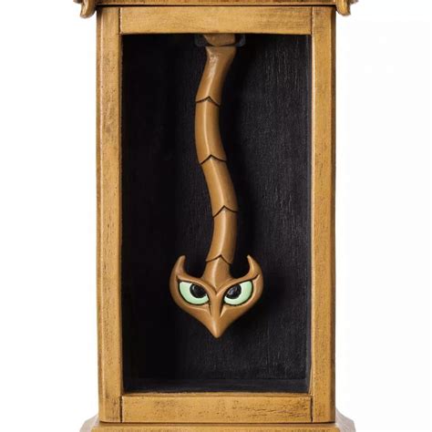 Disney Haunted Mansion Clock - GeekAlerts