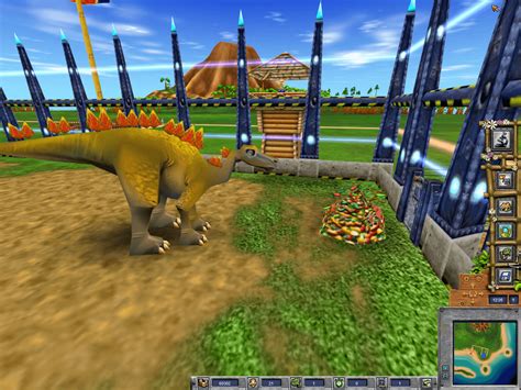 Download Dino Island (Windows) - My Abandonware