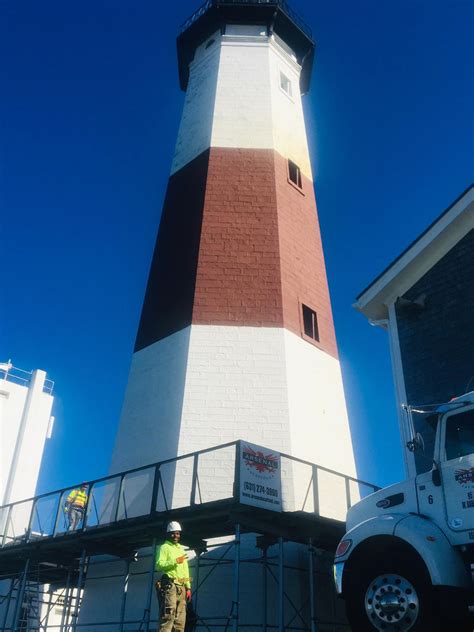 Montauk Lighthouse