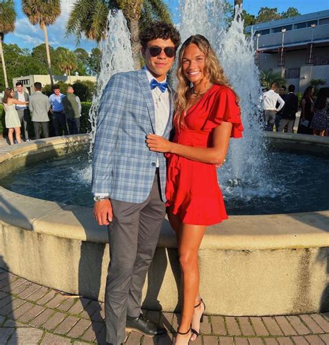 Inside US Open superstar Ben Shelton's relationship with 'cutest human ...