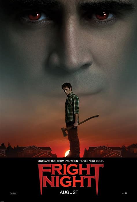 Fright Night (2011) - IMDb