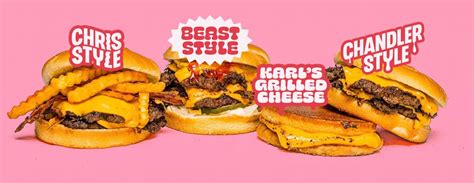 Mr Beast Burger Is Coming to Dublin - CHAR Magazine