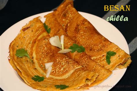 yummy delight for u: Besan chila recipe, How to make Rajasthani Besan chila