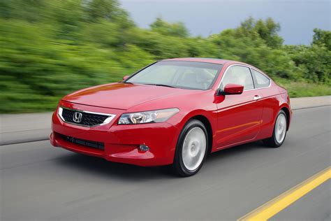 Honda Accord EX L V6 (2008) - picture 1 of 24