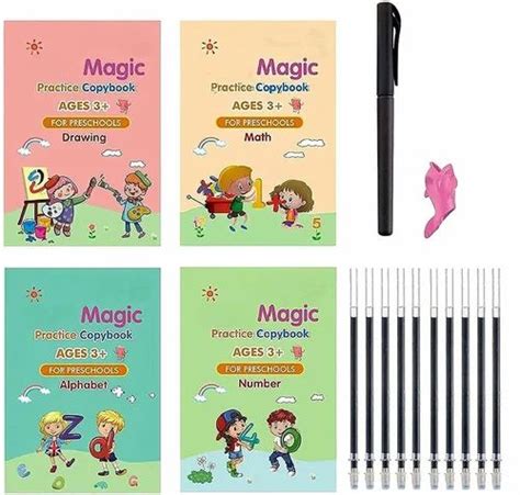 Magic book, English at Rs 79 in Surat | ID: 2850108286373