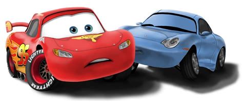 #DatFace by McQueenFanGirl95 on DeviantArt | Disney cars movie, Cars ...