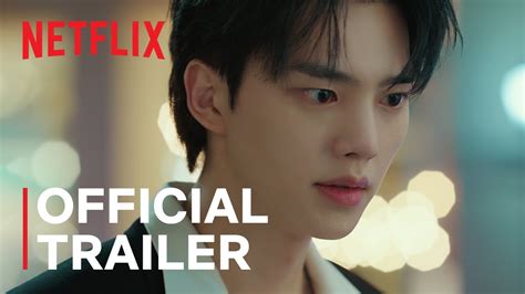 My Demon | Official Trailer | Netflix - YouTube