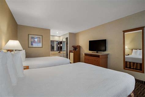 BEST WESTERN NORWALK INN - Updated 2024 Prices & Hotel Reviews (CA)