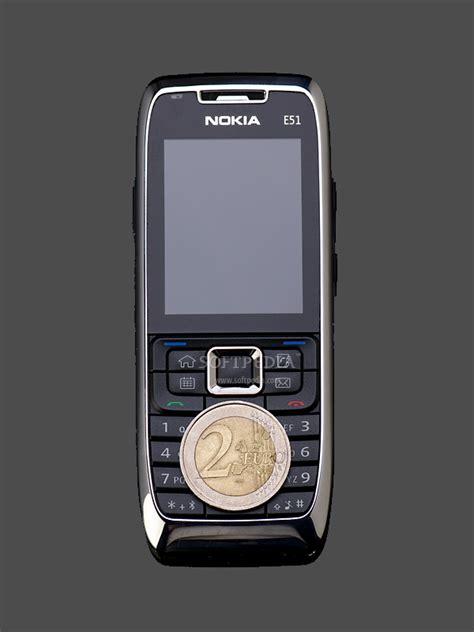 Nokia E51 Review