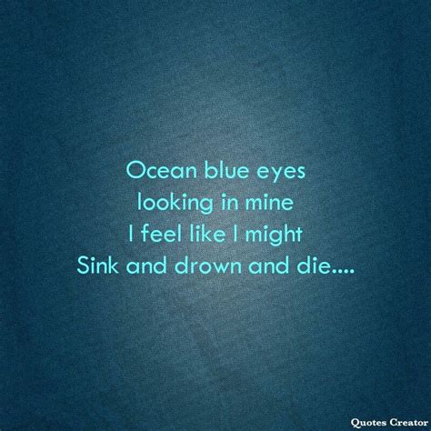 Pin by Cheenogay Khan on Taylor Swift Lyrics | Taylor swift lyrics, Ocean blue eyes, Quote creator