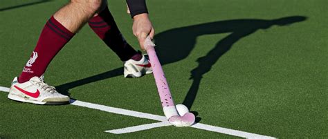 PST Sport synthetic grass hockey pitches - PST Sport